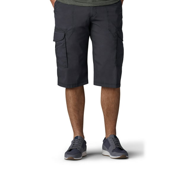 CMCYY Mens Ripstop Cargo Rugged Wear Multi Pockets Casual Shorts Pant 